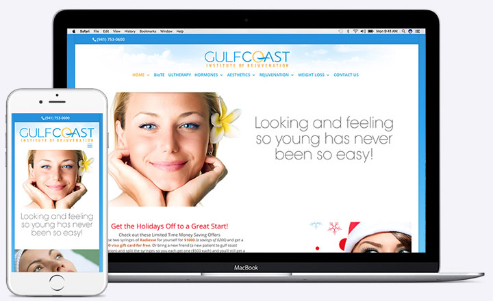Gulf Coast Rejuvenation Gulf Coast Rejuvenation