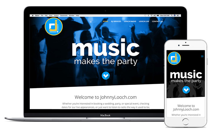 Jersey Sound & Entertainment Jersey Sound & Entertainment