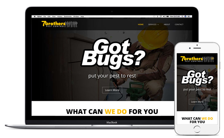 7brothers Pest Control 7brothers Pest Control