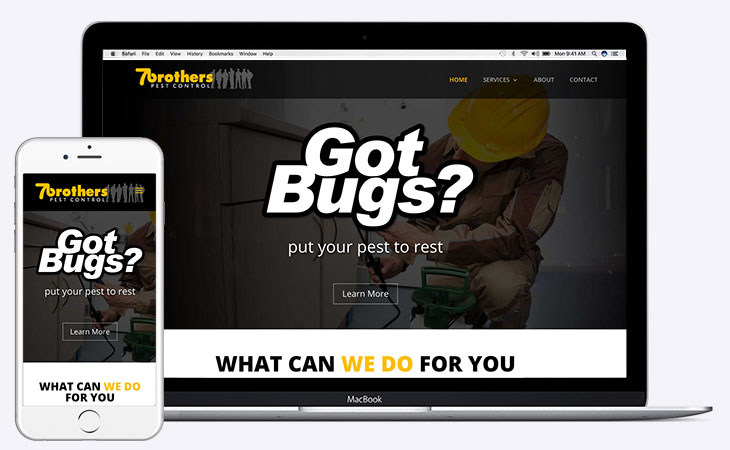 7brothers Pest Control 7brothers Pest Control