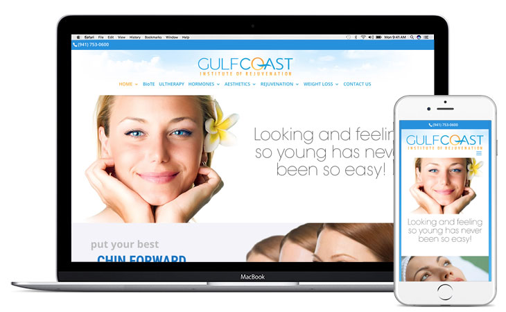 Gulf Coast Institute of Rejuvenation Gulf Coast Institute of Rejuvenation