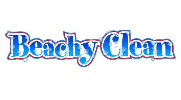Beachy Clean