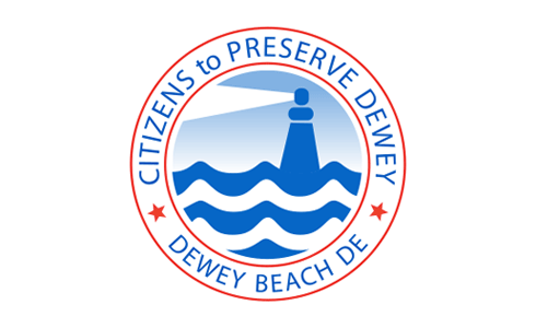 Citizens to Preserve Dewey